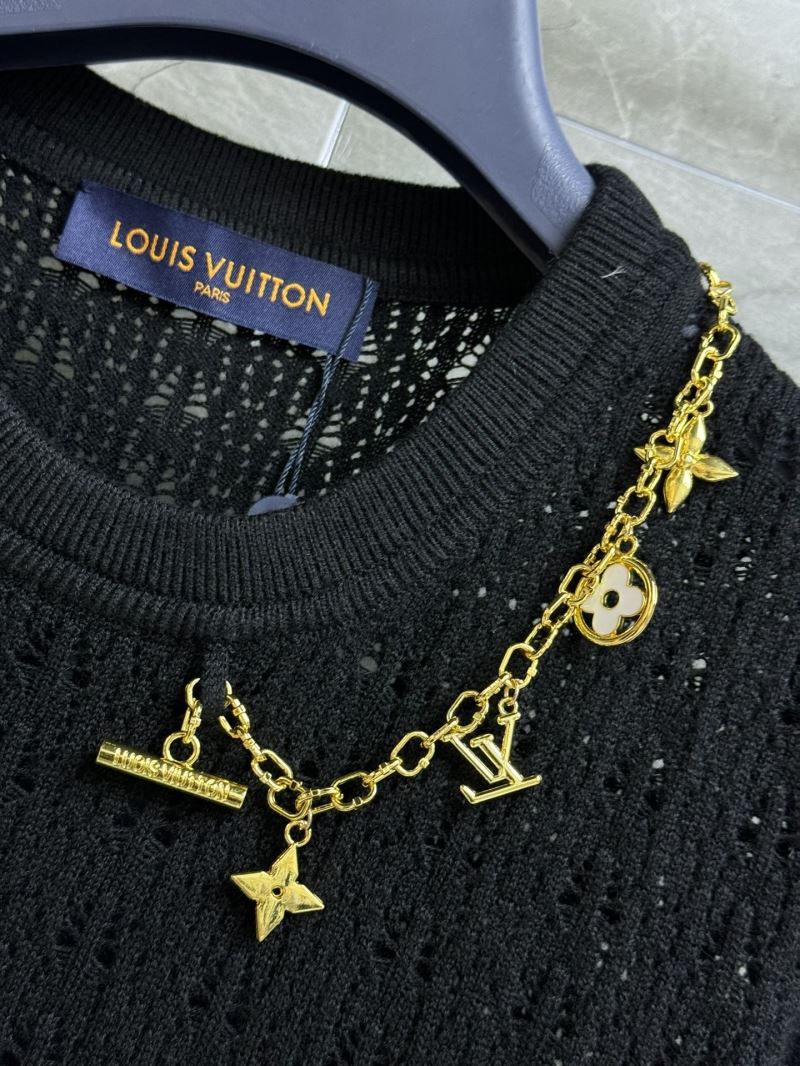 Louis Vuitton T-Shirts